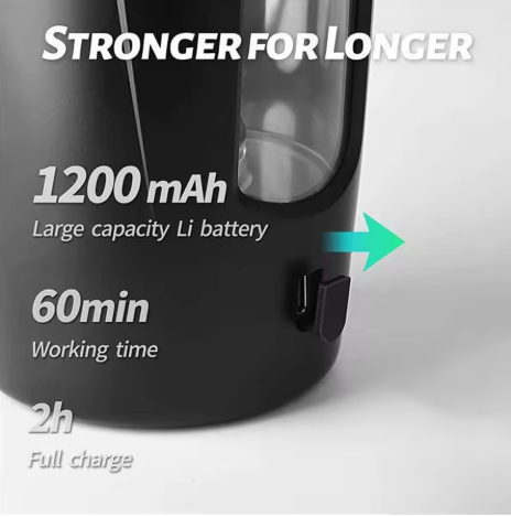 Blendify™ Protein Shaker